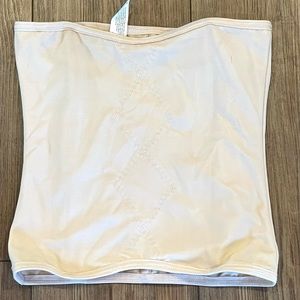 Waist Shaper with Boning